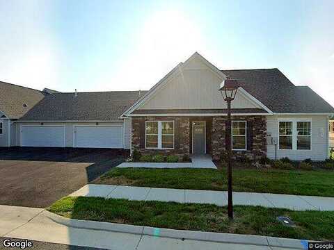 Rockbridge, SMITHFIELD, VA 23430