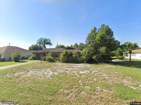 Robin, SEBRING, FL 33870