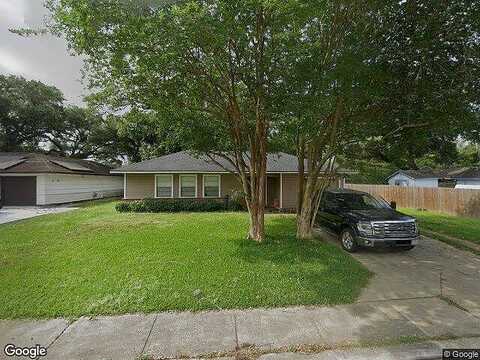Gardenia, LAKE JACKSON, TX 77566