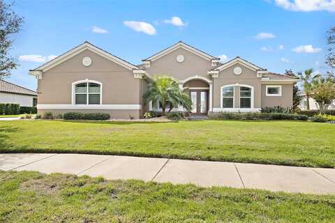 Isola Bella, MOUNT DORA, FL 32757