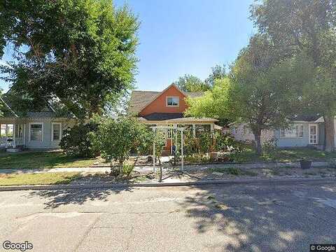 10Th, FOWLER, CO 81039
