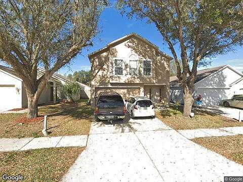 Double, WESLEY CHAPEL, FL 33545