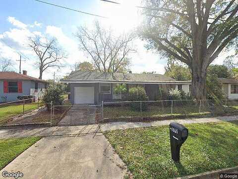 15Th, JACKSONVILLE, FL 32254