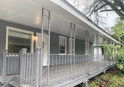15Th, JACKSONVILLE, FL 32254