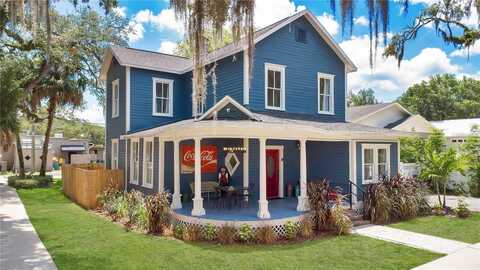 Palmetto, SANFORD, FL 32771