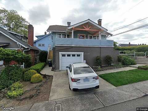 2Nd, SAINT HELENS, OR 97051