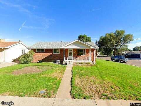 Royal, PUEBLO, CO 81005