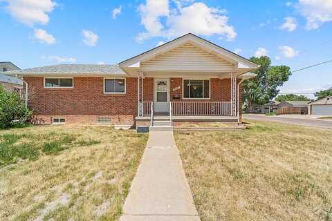 Royal, PUEBLO, CO 81005