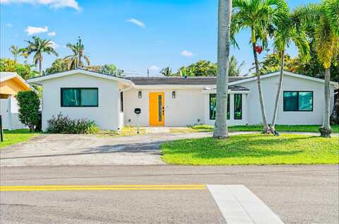 2Nd, WILTON MANORS, FL 33334