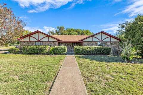 Hillside, HEWITT, TX 76643