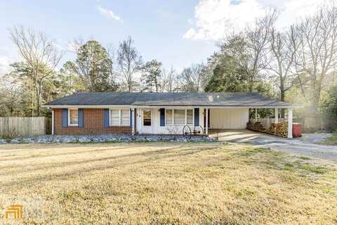 Woodhaven, MACON, GA 31204