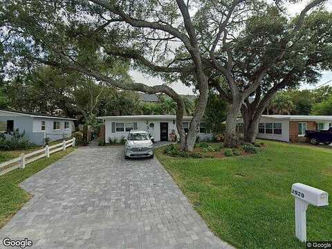 Bayshore Pointe, TAMPA, FL 33611