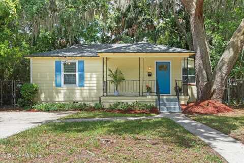 Bethel, JACKSONVILLE, FL 32207