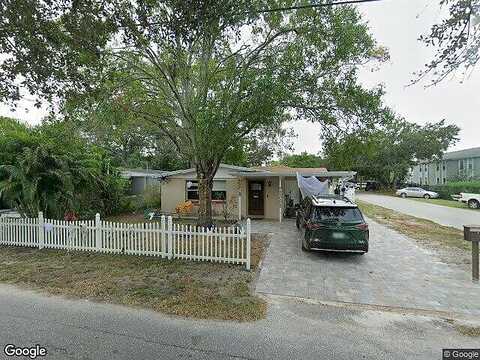 Tyson, TAMPA, FL 33611
