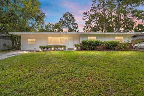 19Th, GAINESVILLE, FL 32609