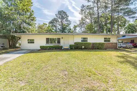 19Th, GAINESVILLE, FL 32609