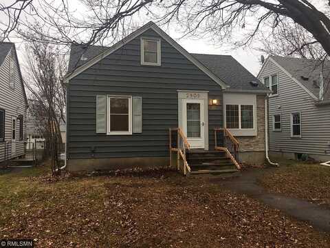Georgia, MINNEAPOLIS, MN 55426