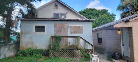 17Th, TAMPA, FL 33605