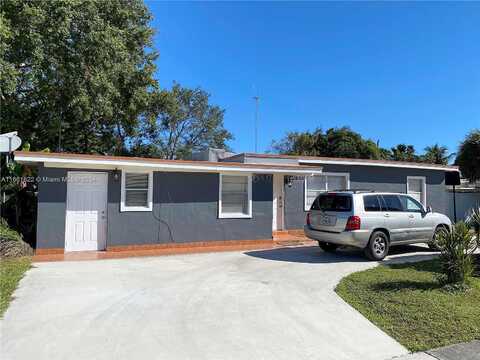 Edmund, WEST PARK, FL 33023
