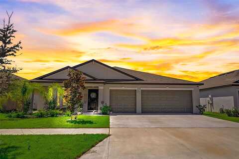 Rain Berry, RUSKIN, FL 33570