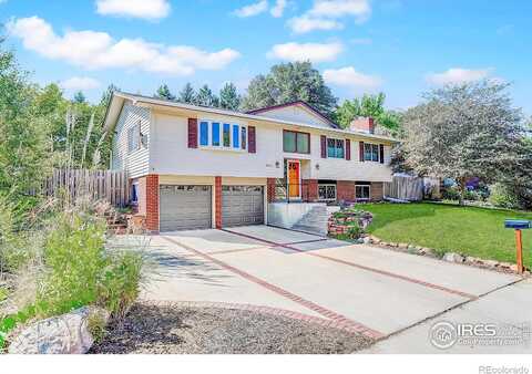 Mountain View, LONGMONT, CO 80503