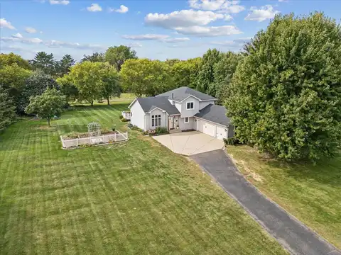 Lisbon, LAKE ELMO, MN 55042