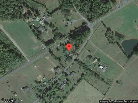 Strawberry Hill, RHOADESVILLE, VA 22542