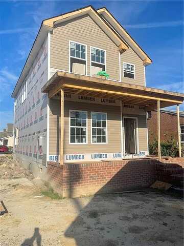 Madison, NEWPORT NEWS, VA 23607