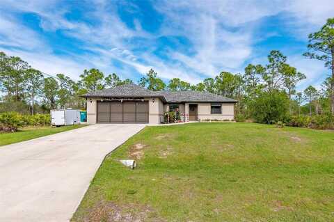 Senator, PUNTA GORDA, FL 33955
