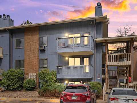 Kalmia, BOULDER, CO 80301