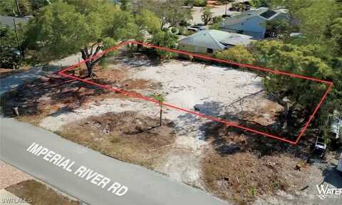 Imperial River, BONITA SPRINGS, FL 34134