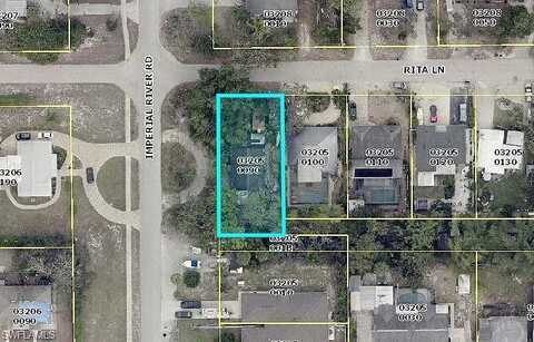 Imperial River, BONITA SPRINGS, FL 34134