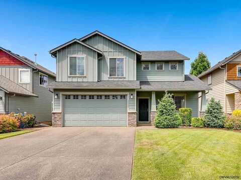 Merced, SALEM, OR 97306