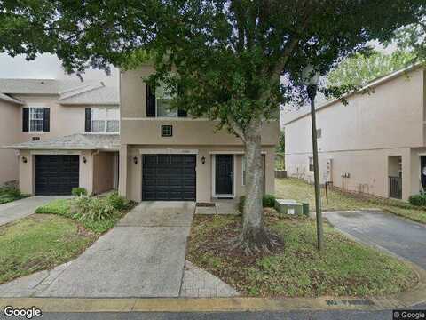 Clinton Heights, OVIEDO, FL 32765