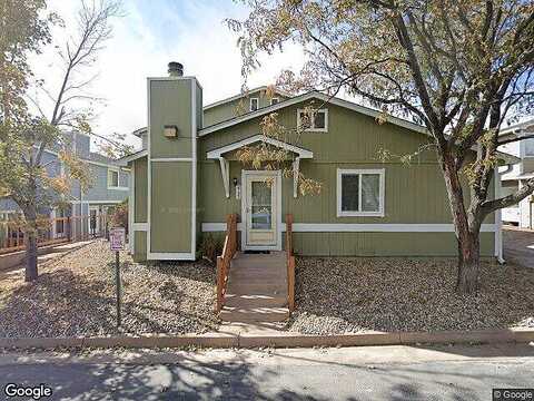 Hearthwood, COLORADO SPRINGS, CO 80917