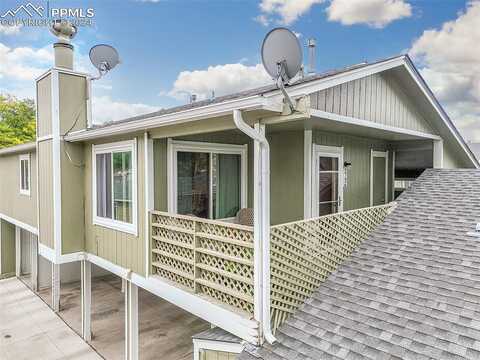 Hearthwood, COLORADO SPRINGS, CO 80917