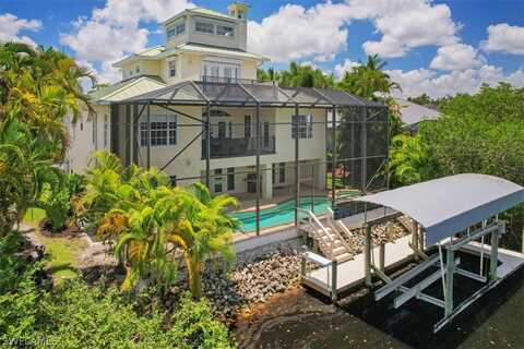 Flamingo, BONITA SPRINGS, FL 34135