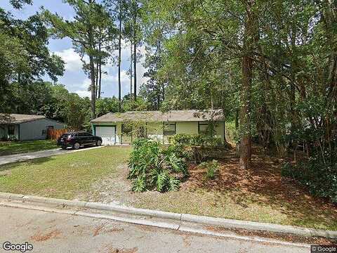 46Th, GAINESVILLE, FL 32605