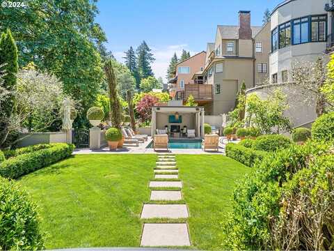 Buena Vista, PORTLAND, OR 97201