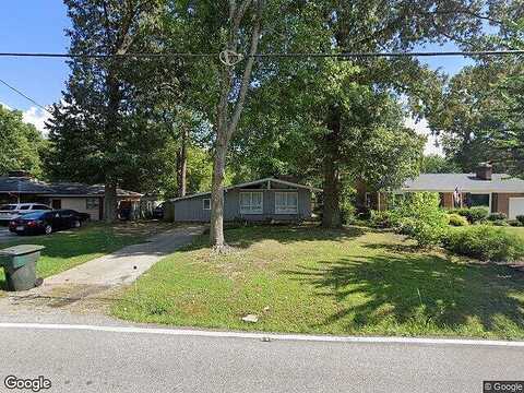Eastwood, NEWPORT NEWS, VA 23602