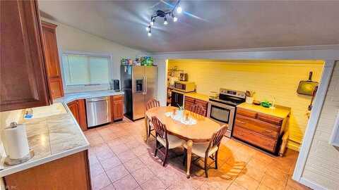 Eastwood, NEWPORT NEWS, VA 23602
