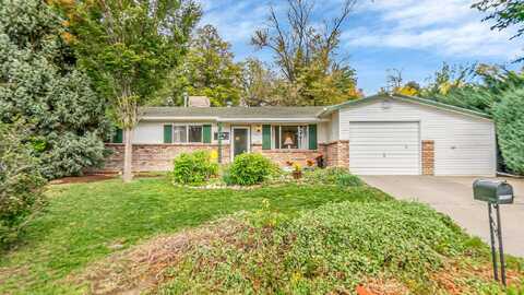 Paradise, GRAND JUNCTION, CO 81506