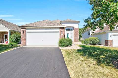 Oak Ridge, SAINT PAUL, MN 55125