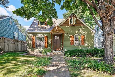 Hampshire, MINNEAPOLIS, MN 55426