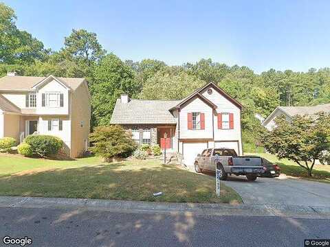Mcguire, KENNESAW, GA 30144