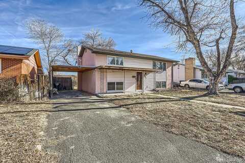 Lynwood, PUEBLO, CO 81005