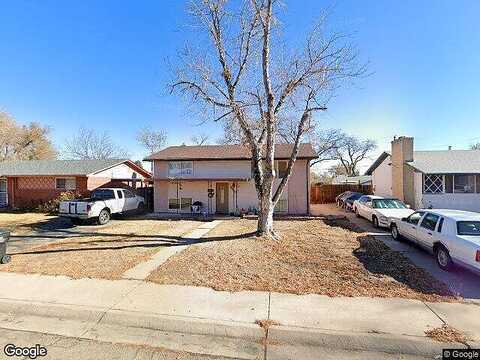 Lynwood, PUEBLO, CO 81005