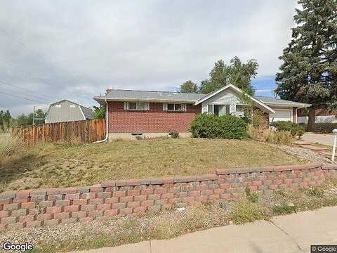 Weaver, CENTENNIAL, CO 80121