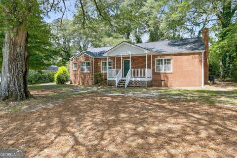 4Th, WINDER, GA 30680