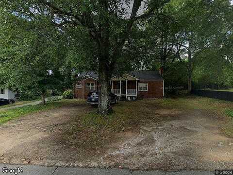 4Th, WINDER, GA 30680